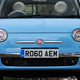 A cute TwinAir 500. Photo Credit: Fiat